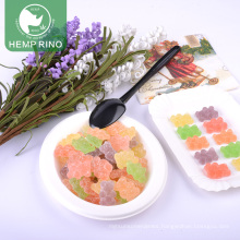 pure cannabidiol cbd candy gummy  cbd gummies bears no thc